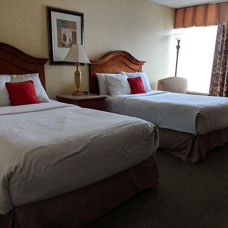 Red Lion Hotel Келсо Екстер'єр фото