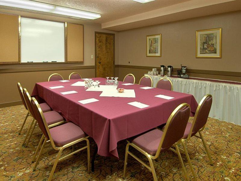 Red Lion Hotel Келсо Екстер'єр фото