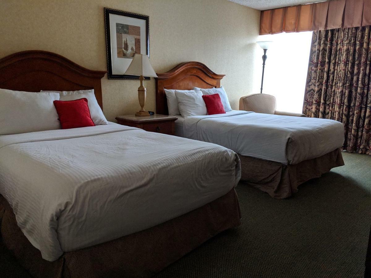 Red Lion Hotel Келсо Екстер'єр фото