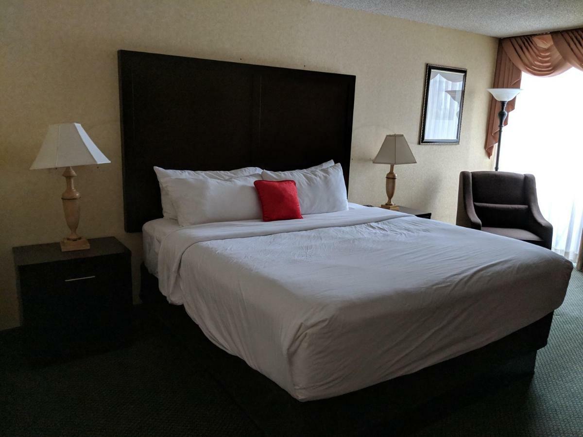 Red Lion Hotel Келсо Екстер'єр фото