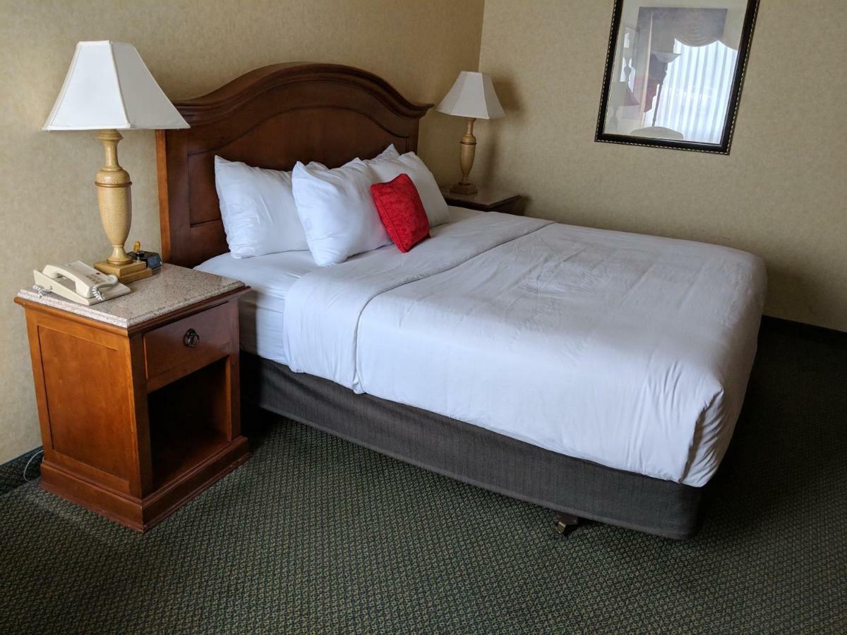 Red Lion Hotel Келсо Екстер'єр фото